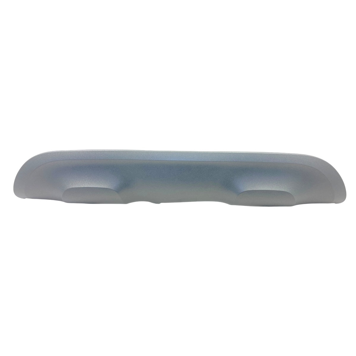 Pièce d'origine Spoiler de pare-chocs arrière pour Renault Kadjar 850184490R