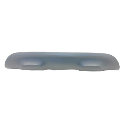 Pièce d'origine Spoiler de pare-chocs arrière pour Renault Kadjar 850184490R