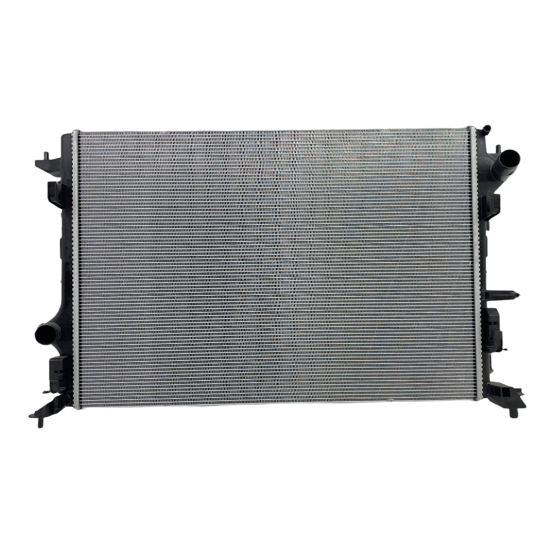 Pièce d'origine Radiateur moteur pour Renault Kangoo III 214103843R