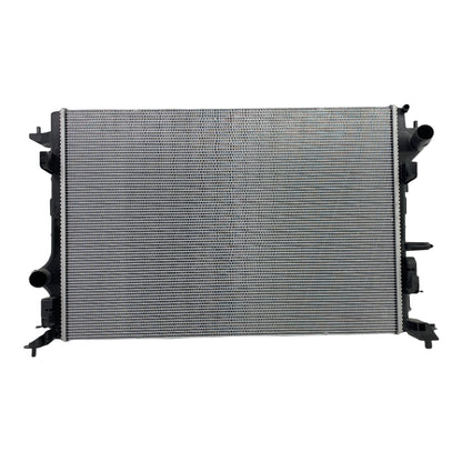 Pièce d'origine Radiateur moteur pour Renault Kangoo III 214103843R