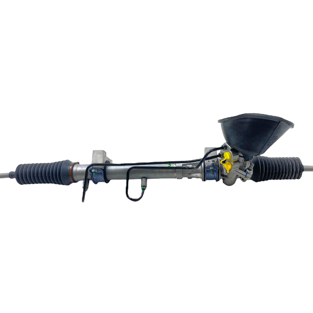 Pièce d'origine Crémaillère de direction pour Renault Clio II 8200917748