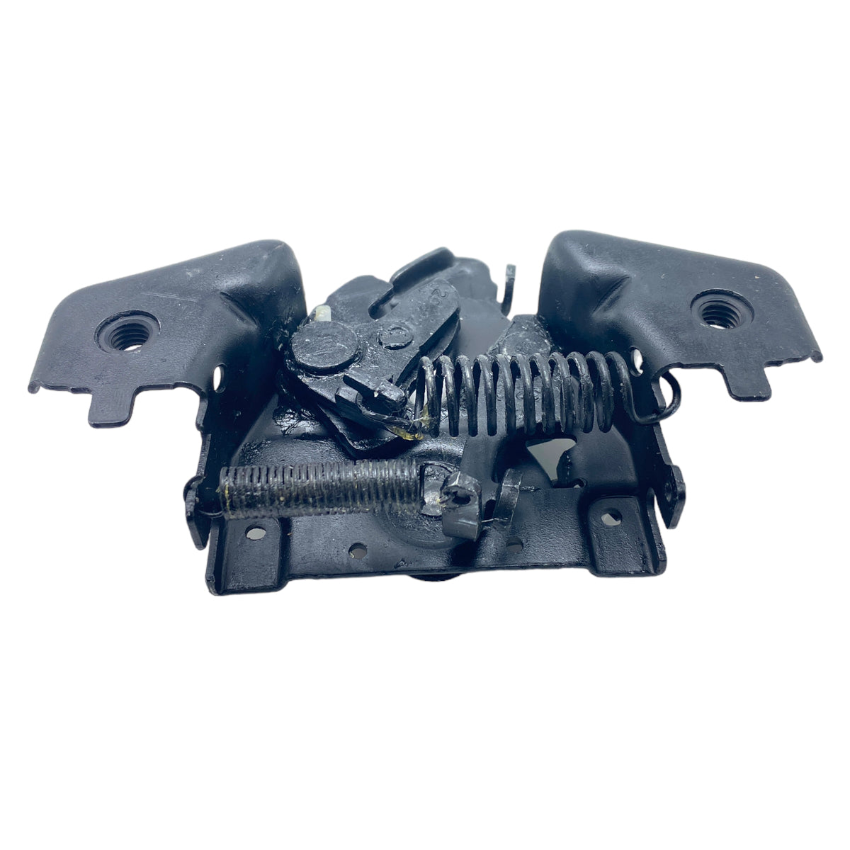 Pièce d'origine Serrure de capot pour Renault Megane IV 656012795R