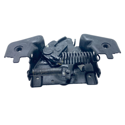 Pièce d'origine Serrure de capot pour Renault Megane IV 656012795R