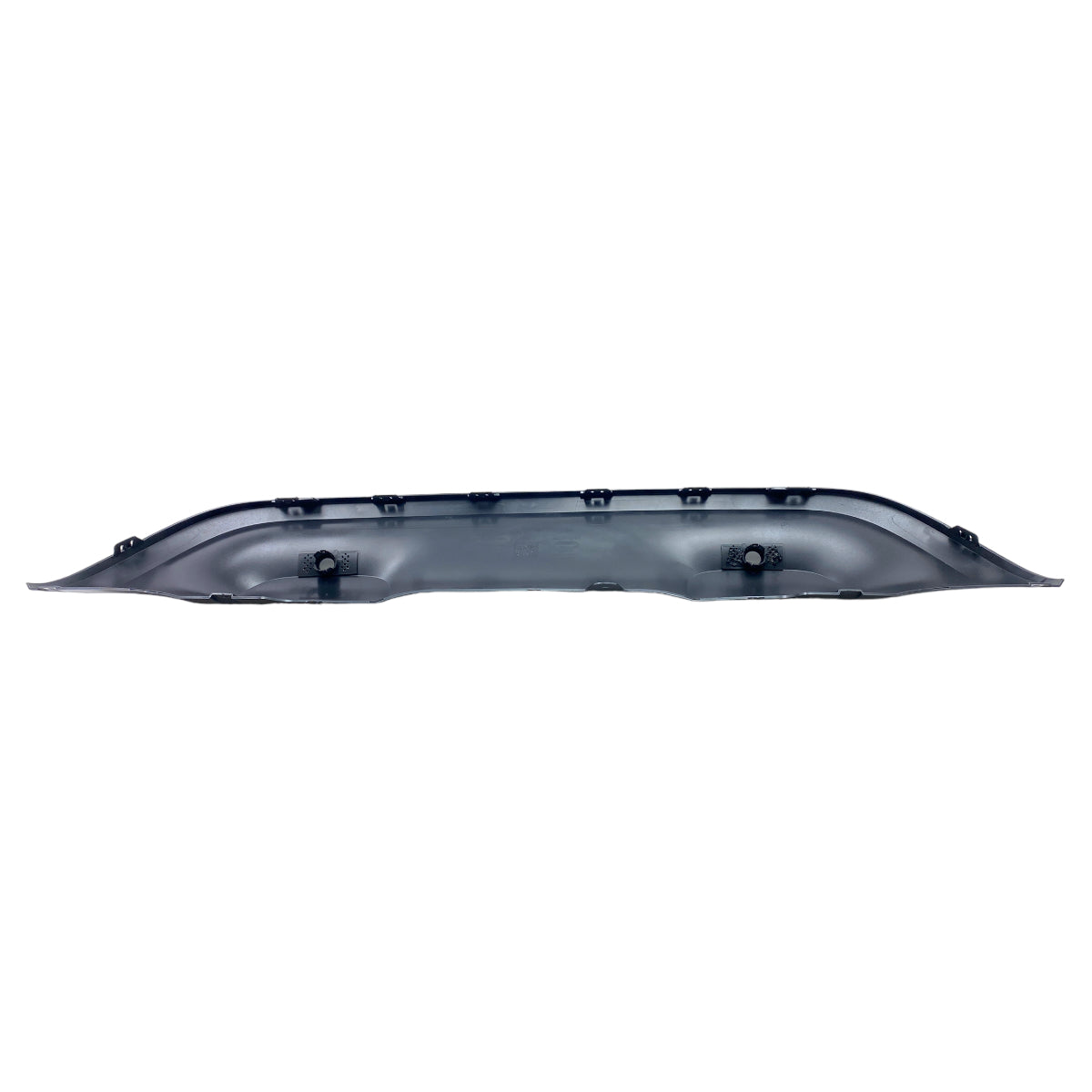 Pièce d'origine Diffuseur de pare-chocs arrière pour Renault Kadjar 850B25149R
