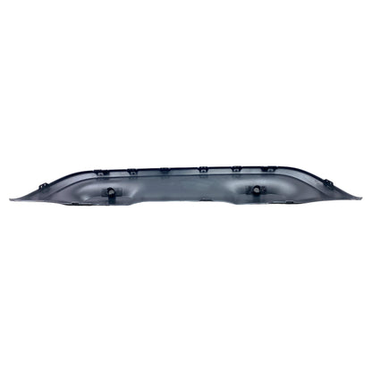 Pièce d'origine Diffuseur de pare-chocs arrière pour Renault Kadjar 850B25149R
