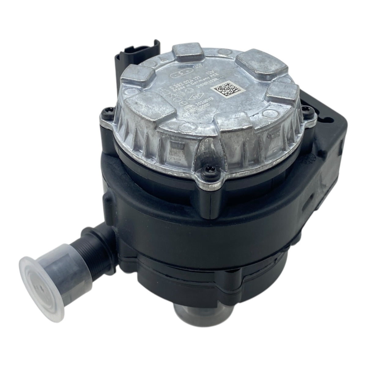 Pièce d'origine Pompe à eau auxiliaire pour Renault Zoe Z.E. 210101203R 210104745R