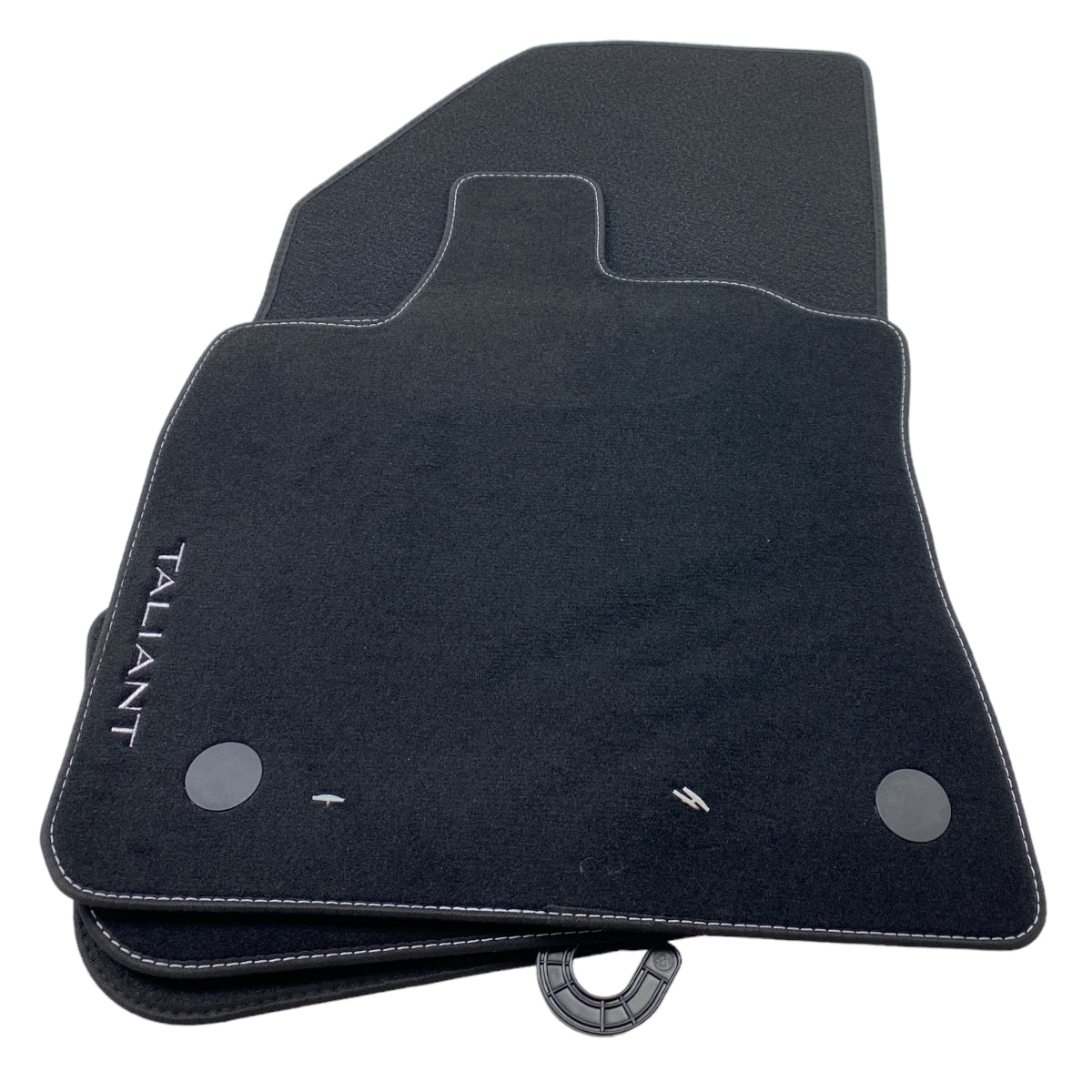 Pièce d'origine Tapis de sol pour Dacia Logan III 749026437R