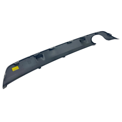 Pièce d'origine Diffuseur de pare-chocs arrière pour Renault Megane IV berline 850189474R