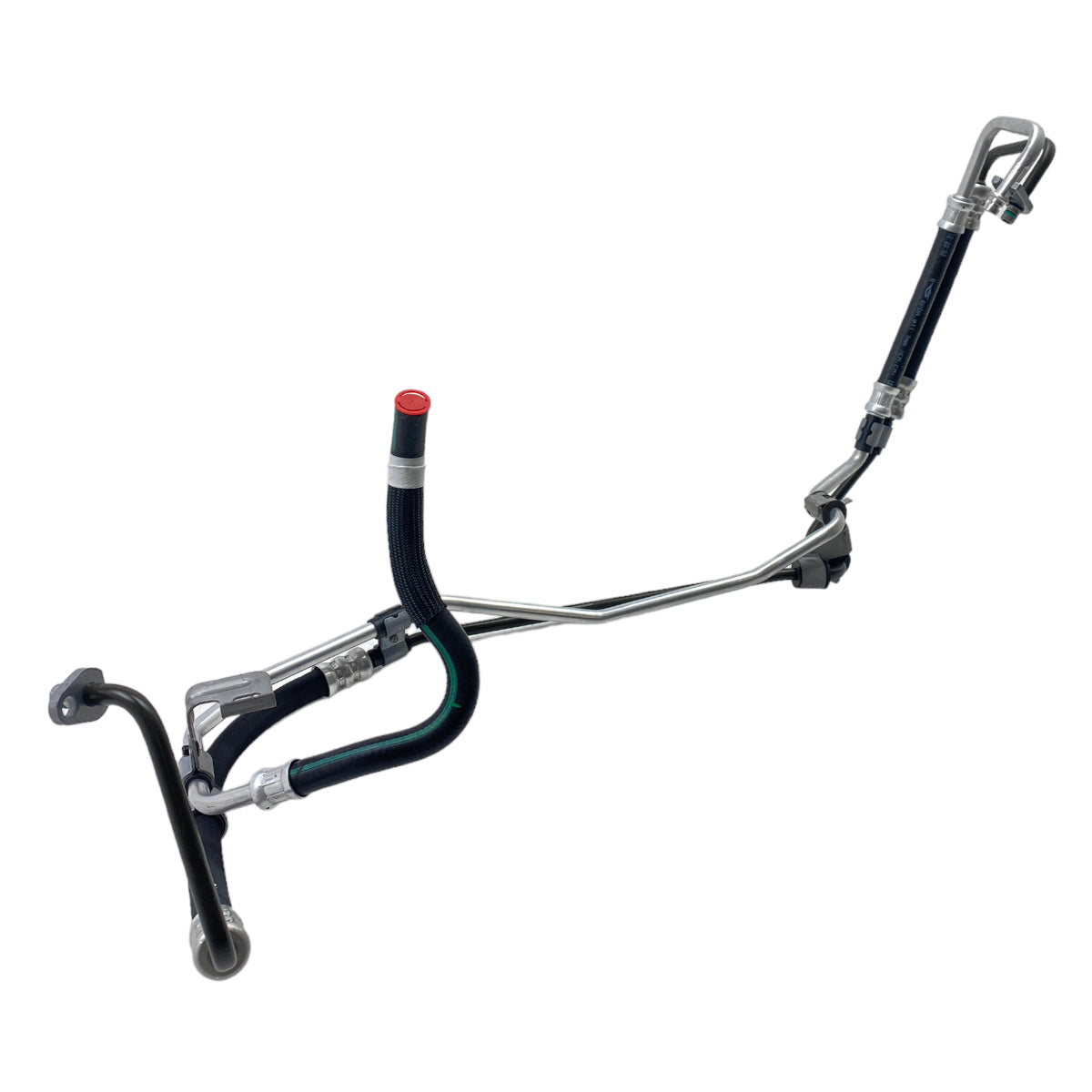 Pièce d'origine Conduite de direction assistée pour Renault Master III Opel Movano B Nissan NV400 497129405R