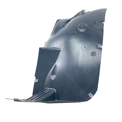 Pièce d'origine Pare-boue avant gauche section avant pour Renault Master III restylé 638411709R