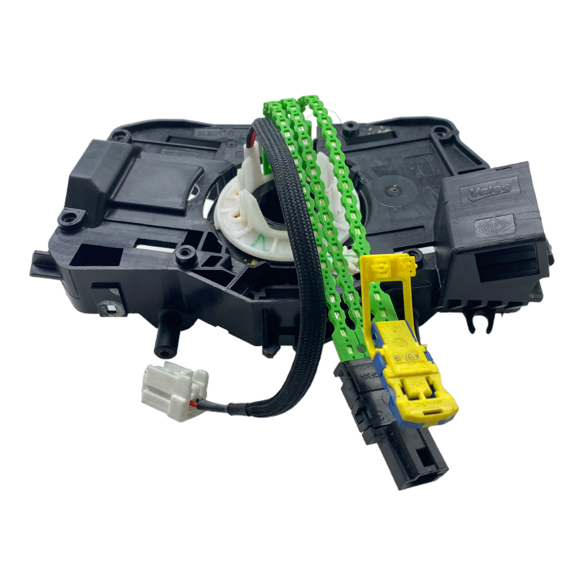 Pièce d'origine Contacteur tournant d'airbag pour Renault Trafic III Opel Vivaro B Fiat Talento Nissan NV300 255670831R