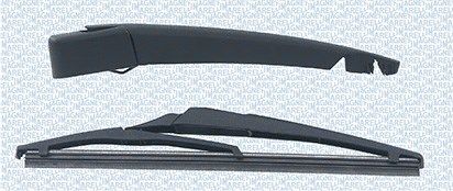 Kit de bras et balai d’essuie-glace — Magneti Marelli 000723180391