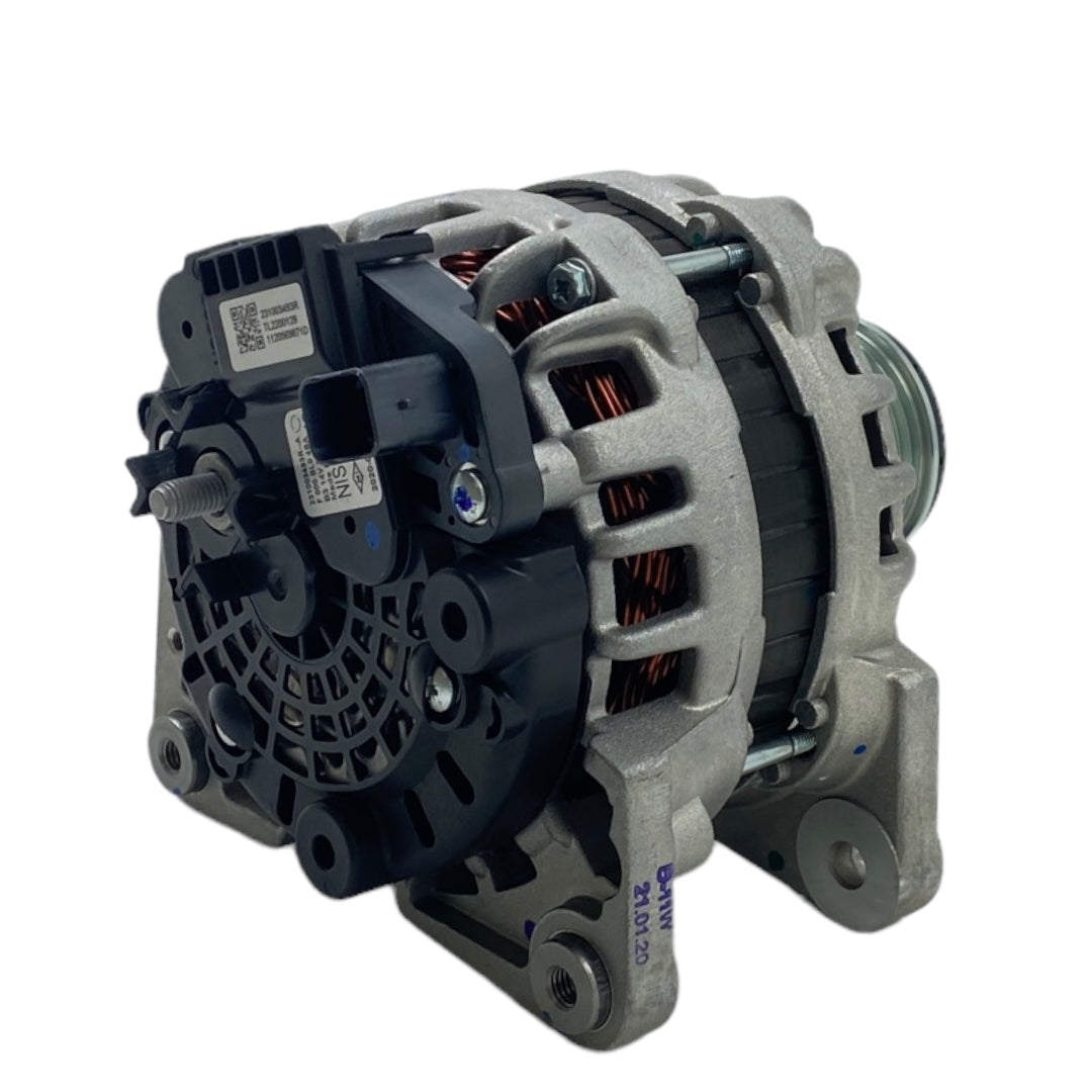 Pièce d'origine Alternateur pour Renault Dacia Nissan 231003493R