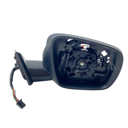 Pièce d'origine Rétroviseur extérieur droit pour Renault Koleos II 963036697R