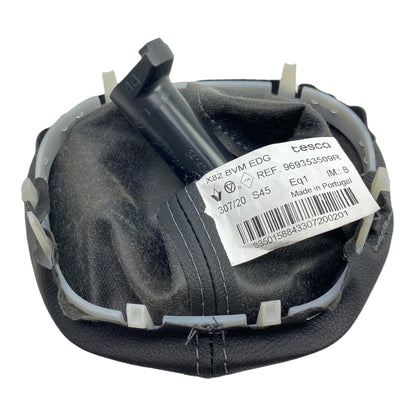 Pièce d'origine Soufflet de levier de vitesse pour Renault Trafic III Opel Vivaro B Fiat Talento 969353509R