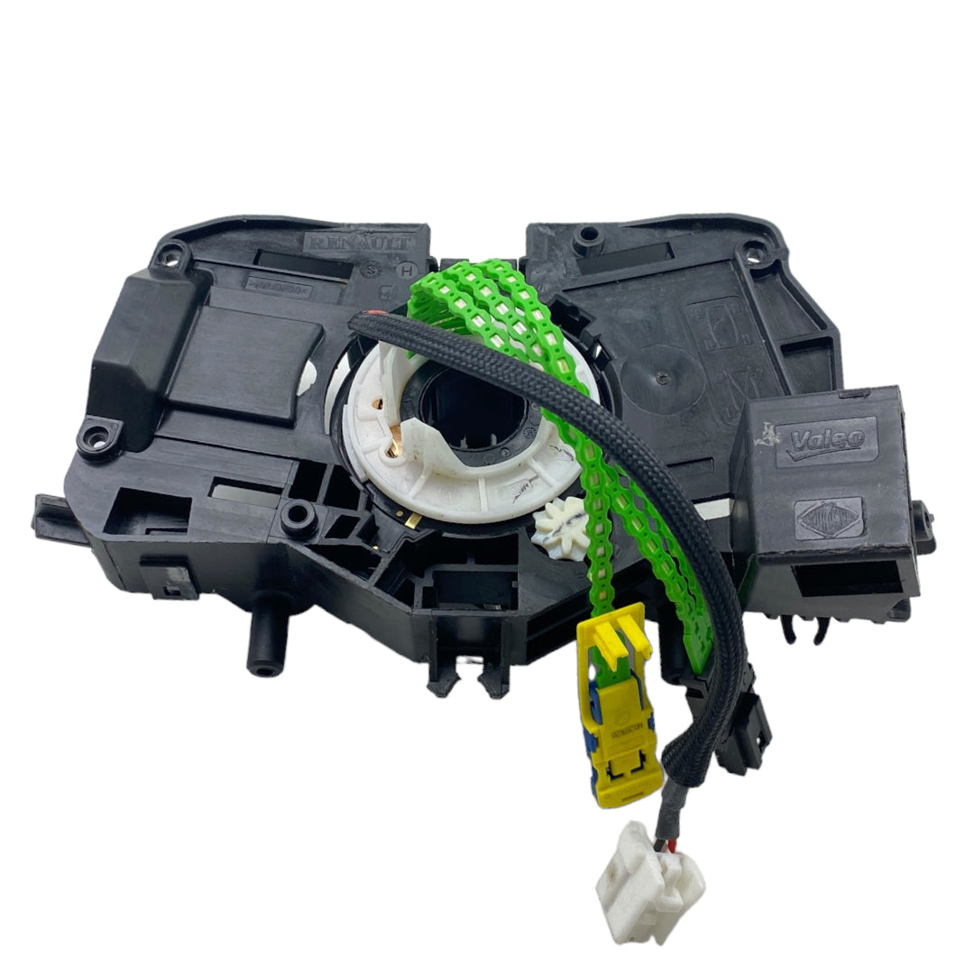 Pièce d'origine Contacteur tournant d'airbag pour Renault Trafic III 255677302R