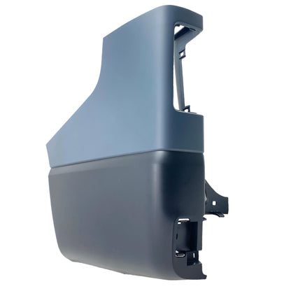 Pièce d'origine Angle de pare-chocs arrière gauche pour Renault Trafic III Opel Vivaro B Fiat Talento Nissan NV300 850170388R