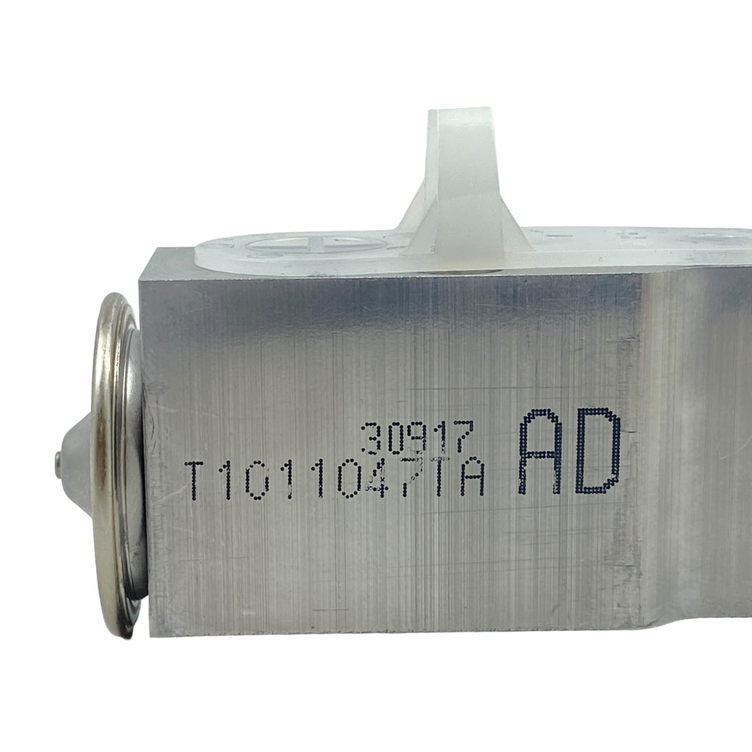 Pièce d'origine Détendeur de climatisation pour Renault Koleos I T1011047TA