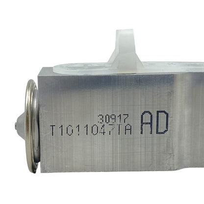 Pièce d'origine Détendeur de climatisation pour Renault Koleos I T1011047TA