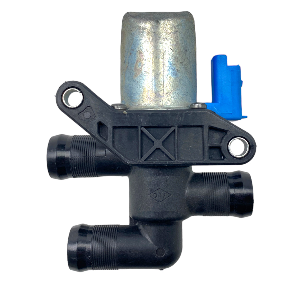 Pièce d'origine Électrovanne de pompe à eau pour Renault Trafic III Fiat Talento Opel Vivaro 212301538R