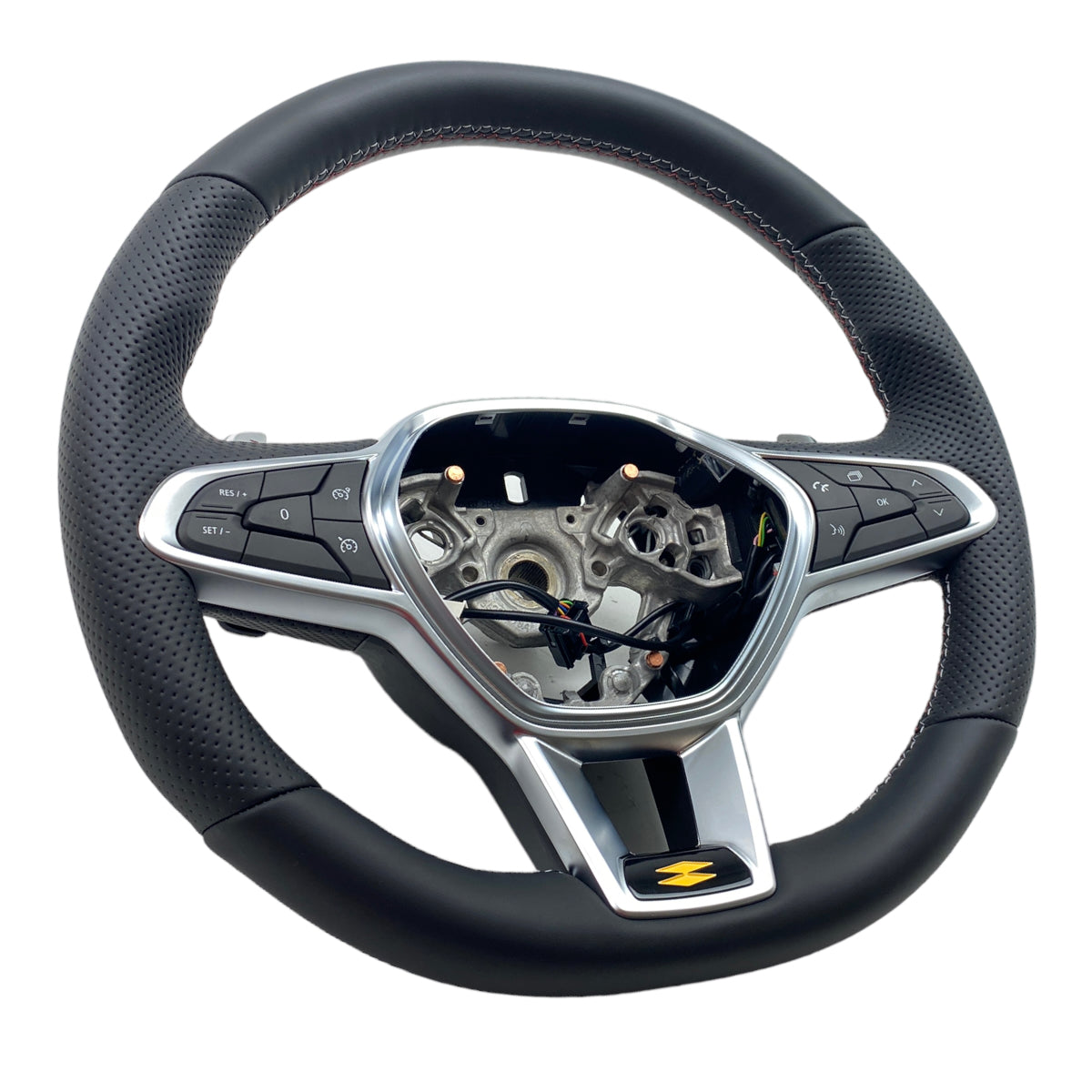 Pièce d'origine Volant de direction pour Renault 484005282R