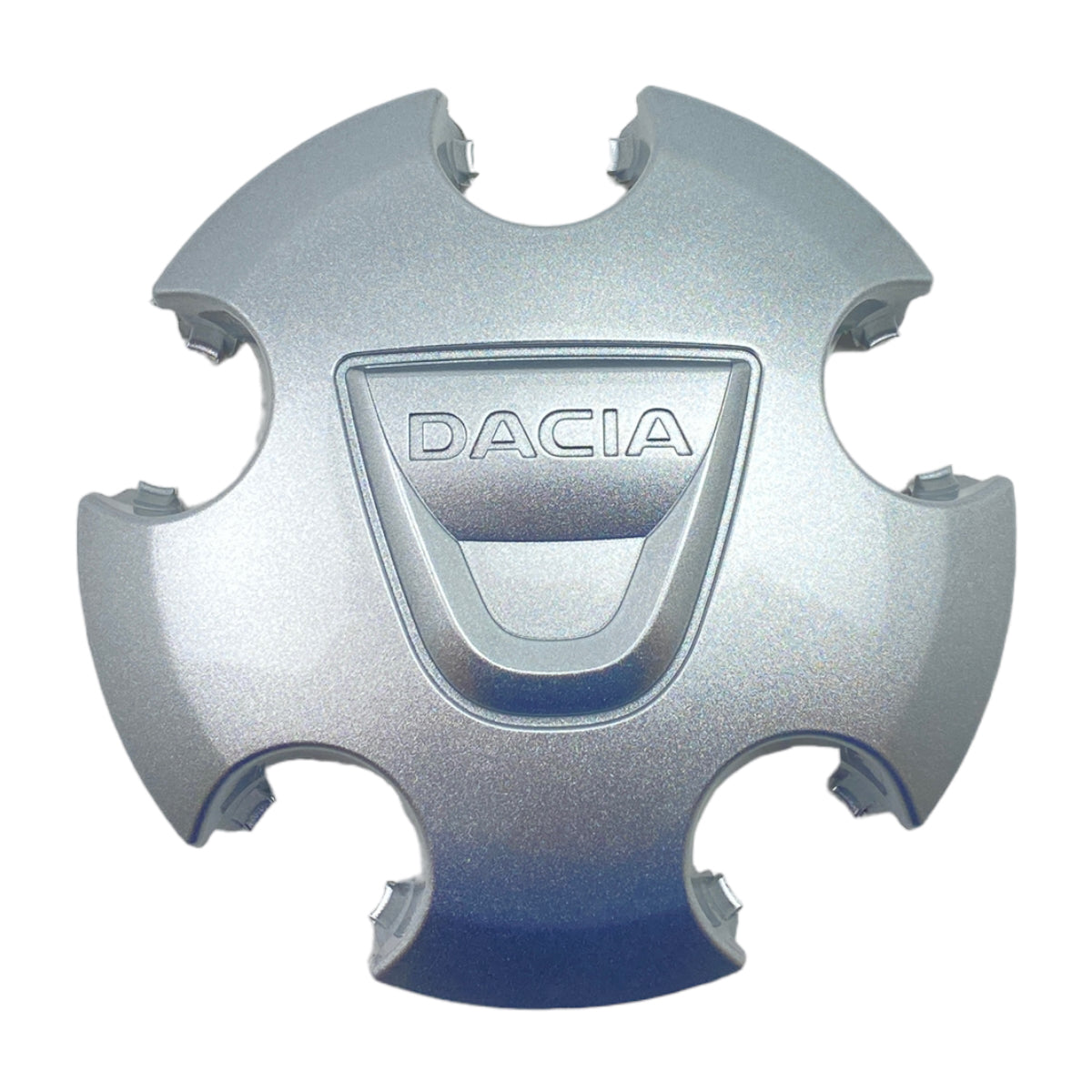 Pièce d'origine Enjoliveur cache-moyeu pour Dacia Duster I Duster II 403157451R