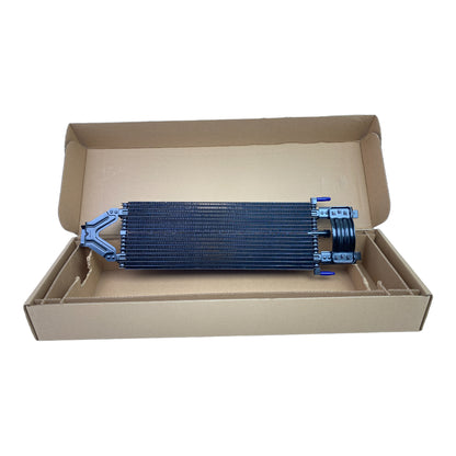 Pièce d'origine Radiateur d'huile de boîte de vitesses pour Renault Nissan 216064JZ0B