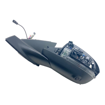 Pièce d'origine Rétroviseur extérieur gauche 14 broches pour Renault Austral 963029619R