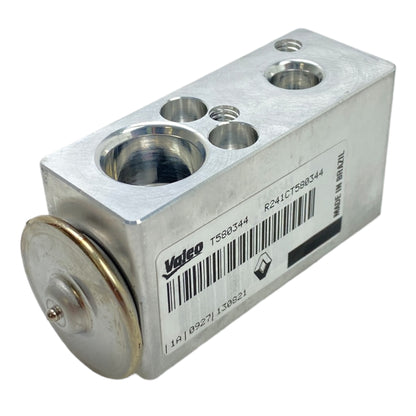 Pièce d'origine Détendeur de climatisation pour Renault Dacia T580344