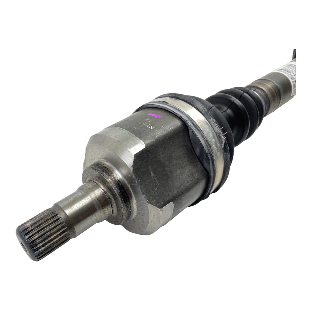 Pièce d'origine Cardan avant gauche pour Renault Espace IV 8200387408