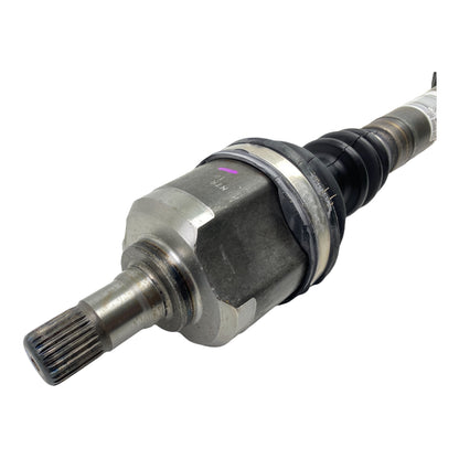 Pièce d'origine Cardan avant gauche pour Renault Espace IV 8200387408