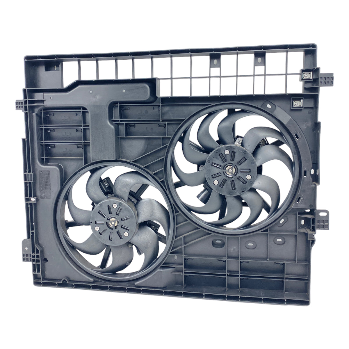 Pièce d'origine Ventilateur de radiateur pour Renault Trafic III IV Nissan NV300 2.0 dCi à partir de 2021 214815443R