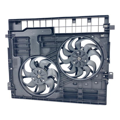 Pièce d'origine Ventilateur de radiateur pour Renault Trafic III IV Nissan NV300 2.0 dCi à partir de 2021 214815443R