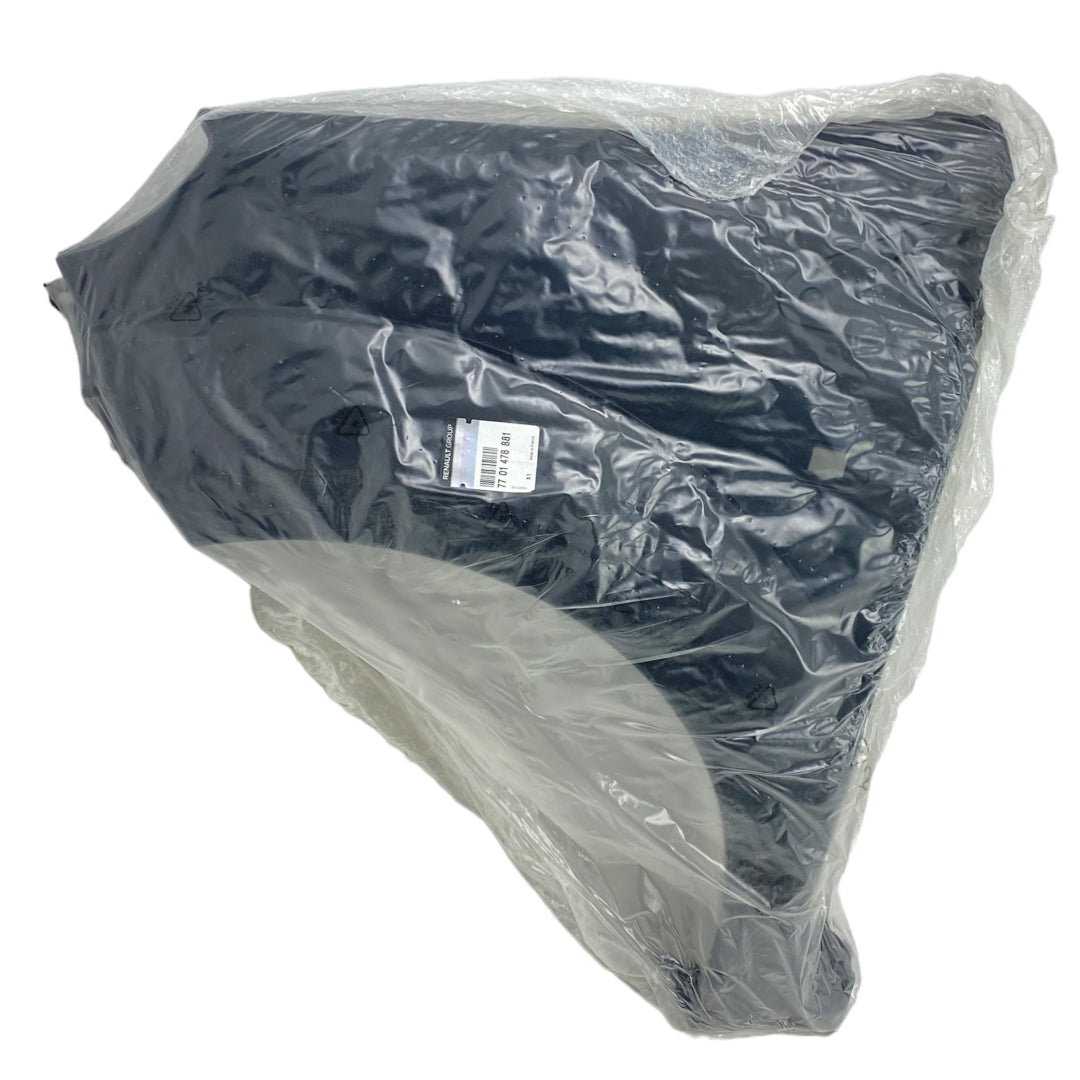 Pièce d'origine Aile avant gauche pour Renault Twingo II 7701478881