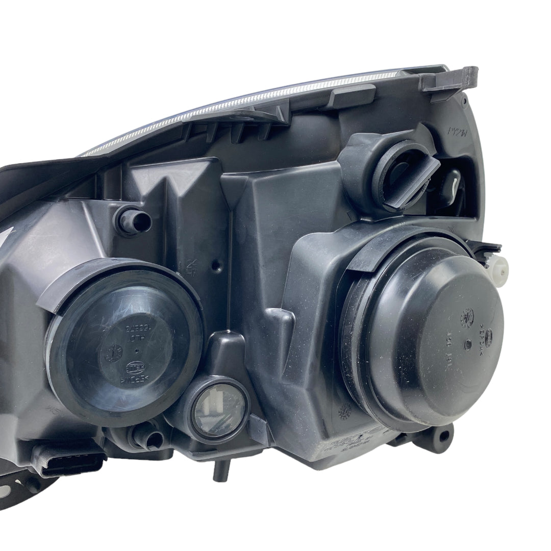 Pièce d'origine Phare avant droit xénon pour Renault Clio II 7701057660