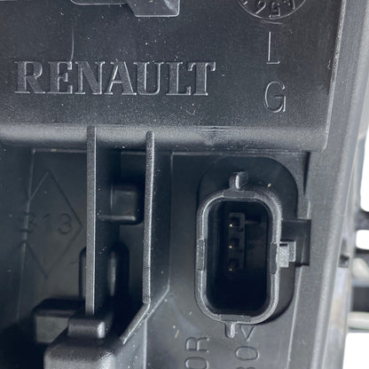 Pièce d'origine Feu antibrouillard arrière gauche pour Renault Trafic II Opel Vivaro I Nissan Primastar 8200968070