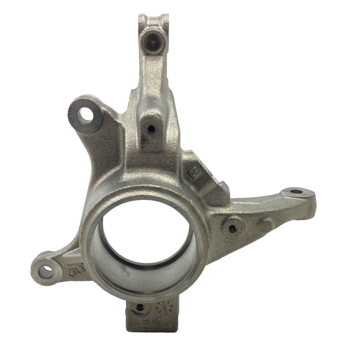 Pièce d'origine Porte-fusée moyeu avant gauche pour Dacia Sandero II Dokker Lodgy 400116210R