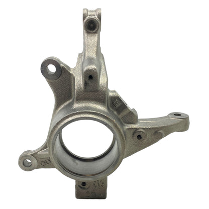 Pièce d'origine Porte-fusée moyeu avant gauche pour Dacia Sandero II Dokker Lodgy 400116210R