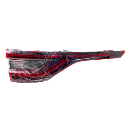 Pièce d'origine Feu arrière gauche de hayon pour Renault Koleos II 265553086R