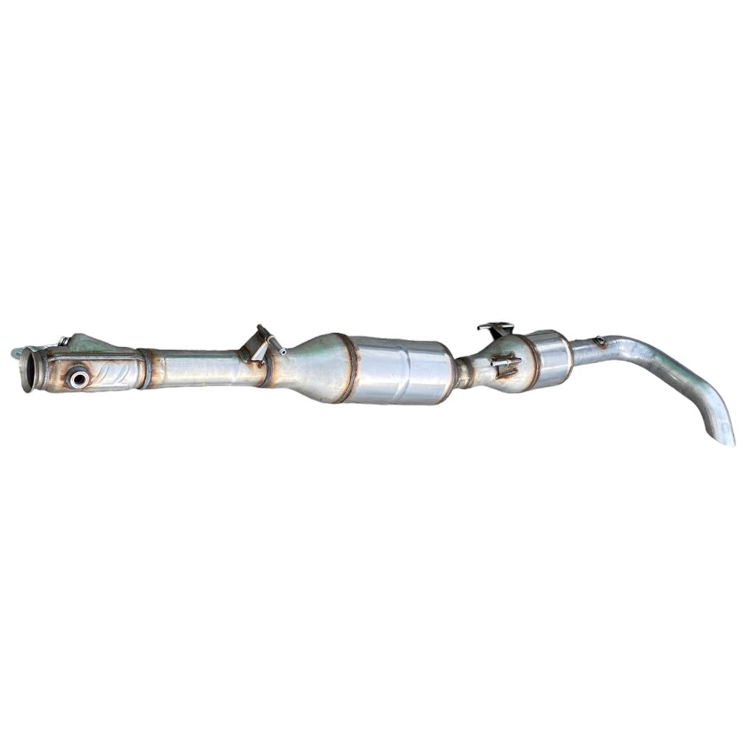 Pièce d'origine Catalyseur pour Renault Master III 82520514