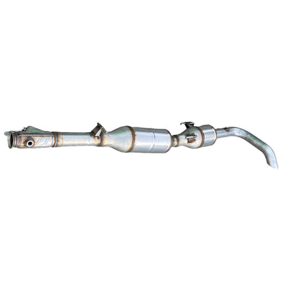 Pièce d'origine Catalyseur pour Renault Master III 82520514