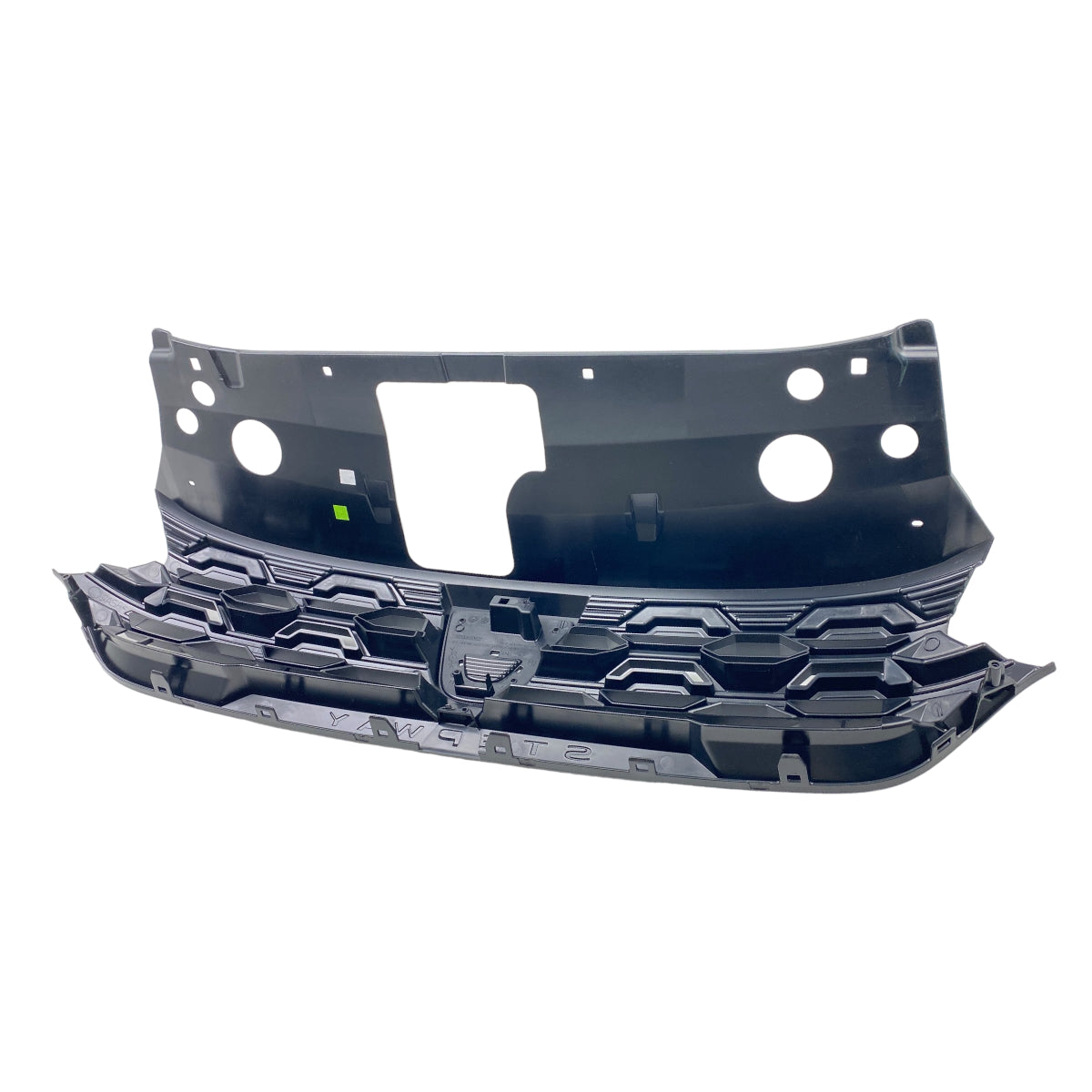 Pièce d'origine Calandre pour Dacia Sandero III Stepway 623109870R