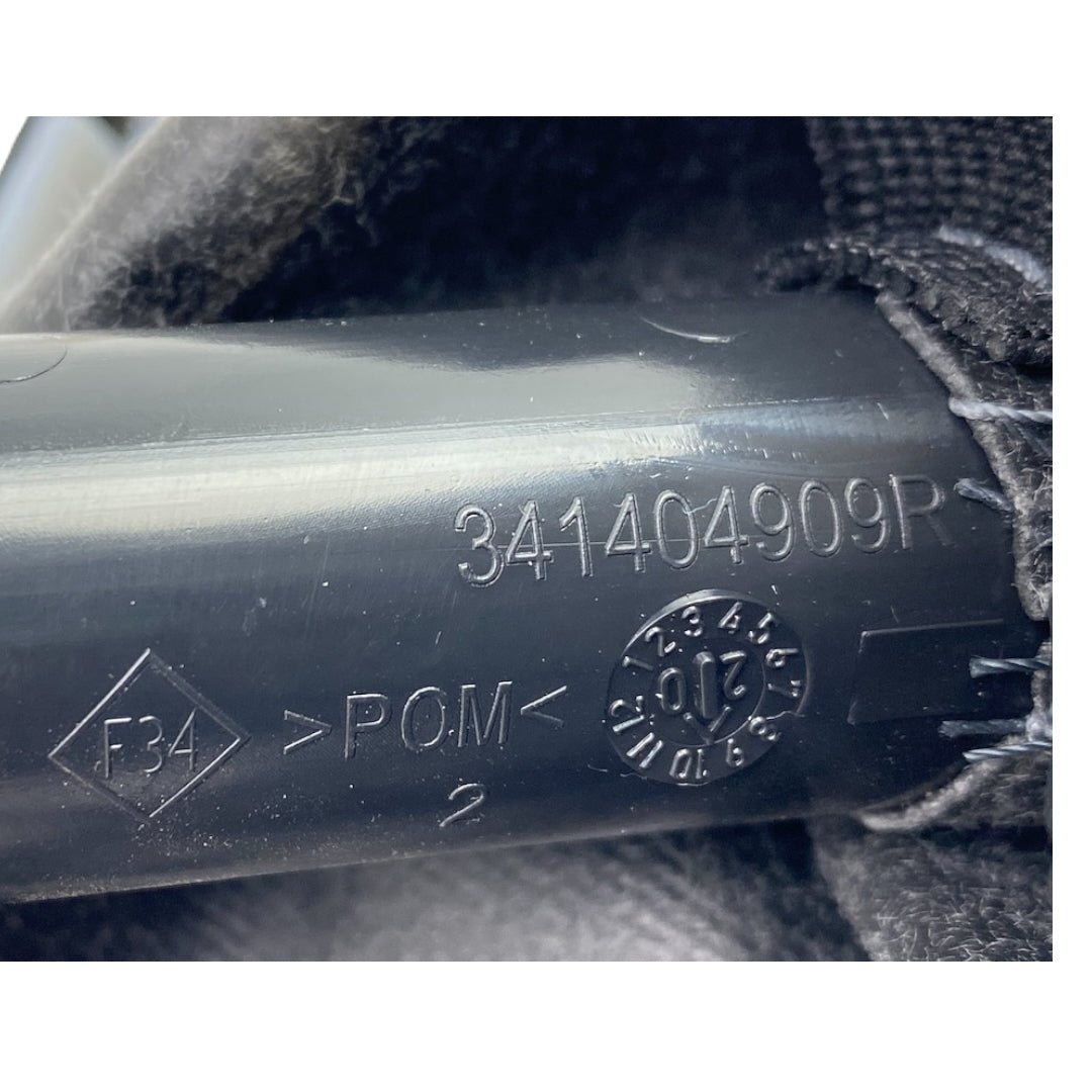 Pièce d'origine Soufflet de levier de vitesse pour Renault Trafic III Opel Vivaro B Fiat Talento 969353509R