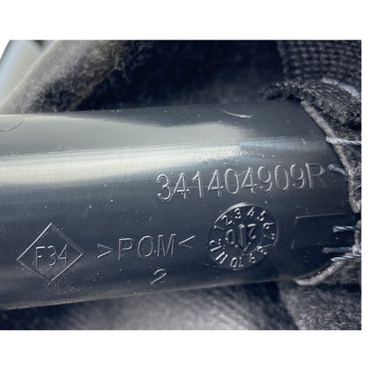 Pièce d'origine Soufflet de levier de vitesse pour Renault Trafic III Opel Vivaro B Fiat Talento 969353509R