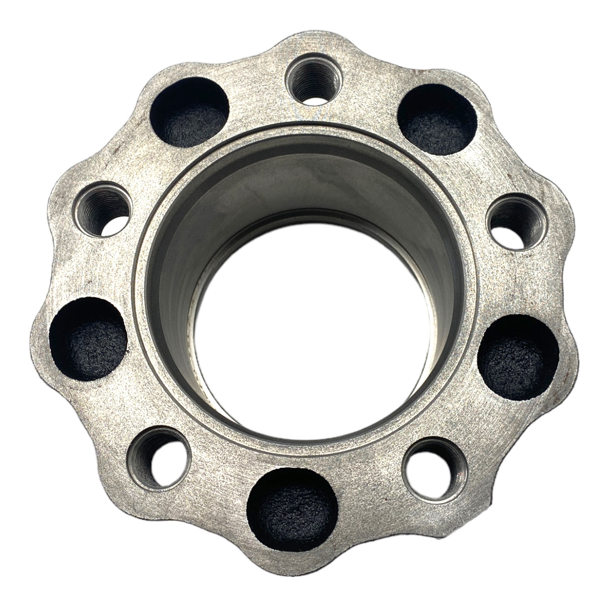 Pièce d'origine Moyeu de roue arrière pour Renault Master III Opel Movano Nissan NV400 432022980R