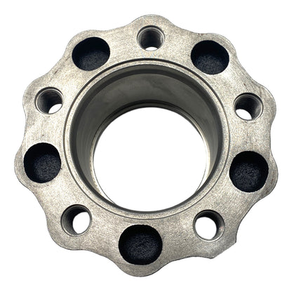 Pièce d'origine Moyeu de roue arrière pour Renault Master III Opel Movano Nissan NV400 432022980R