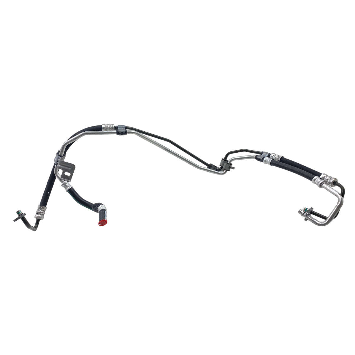 Pièce d'origine Conduite de direction assistée pour Renault Master III Opel Movano B Nissan NV400 497129405R