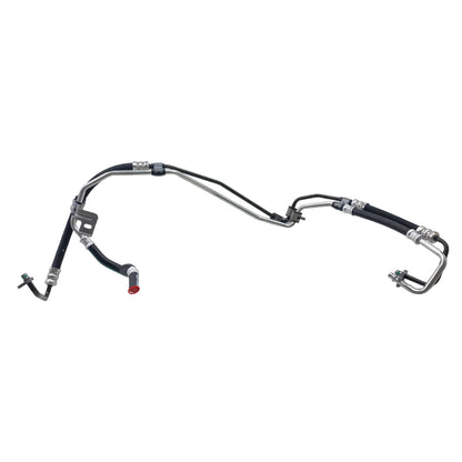 Pièce d'origine Conduite de direction assistée pour Renault Master III Opel Movano B Nissan NV400 497129405R