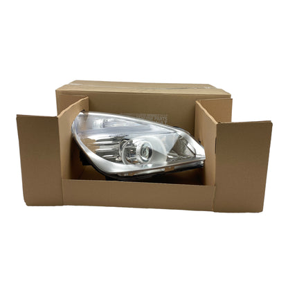 Pièce d'origine Phare xénon avant droit pour Renault Espace IV phase 2 7701071857