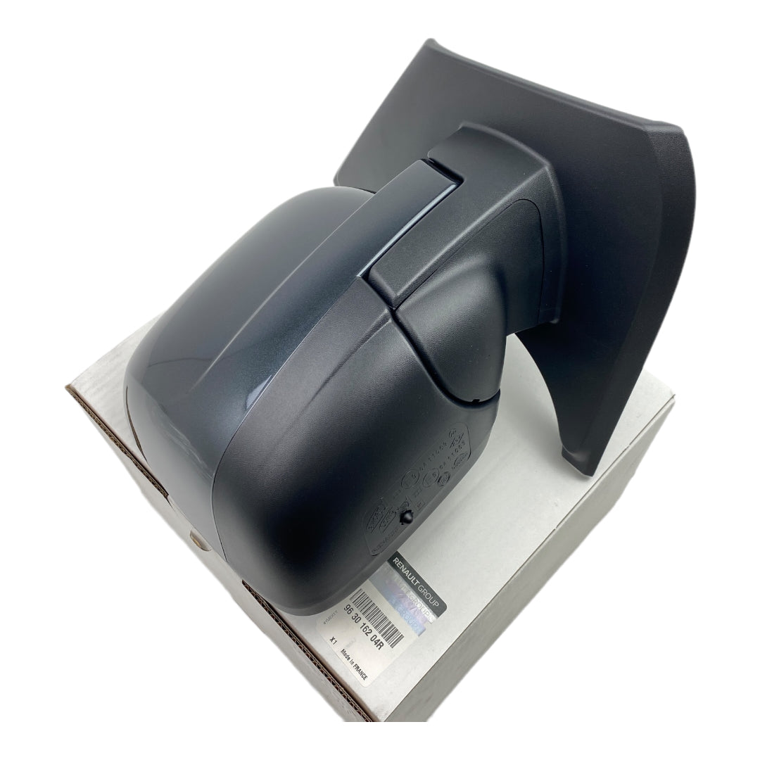 Pièce d'origine Rétroviseur extérieur droit pour Renault Trafic III Opel Vivaro B Fiat Talento 963016204R